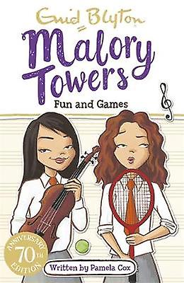 Malory Towers: Fun and Games