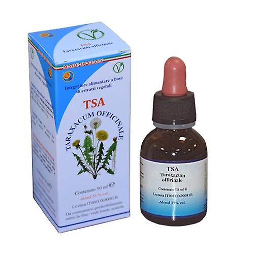 Tsa Taraxacum Officinalis 50 ml