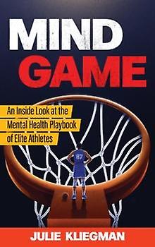 Mind Game by Julie Kliegman Paperback Book