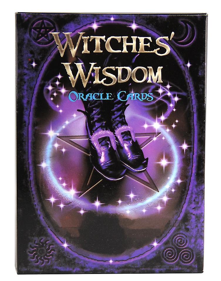 Oracle Cards