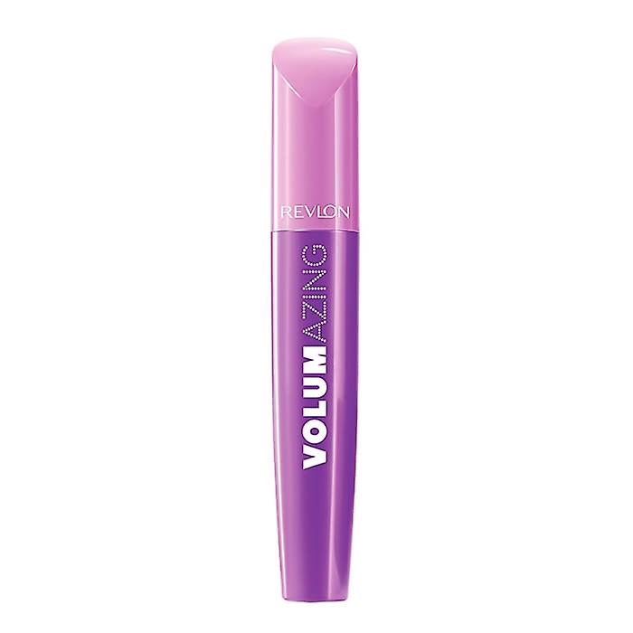 Revlon Volumazing Mascara Wasserdicht Schwarz