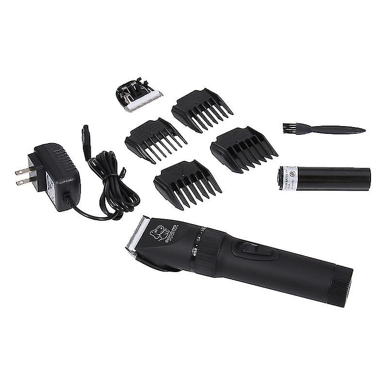 1pcs Pet Grooming Clippers