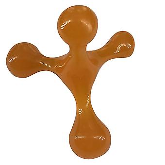 1pcs Mini Neck Massager