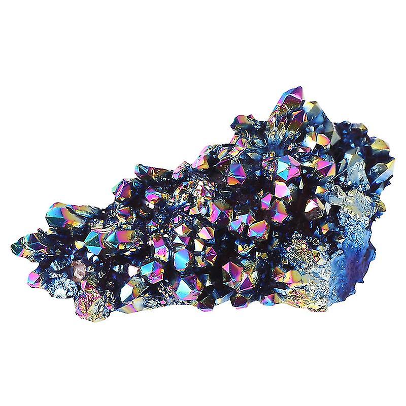 1pcs Crystal Cluster