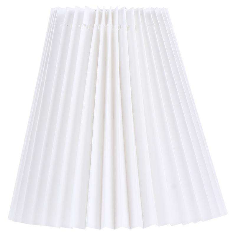 1pcs Pleated Lamp Shade