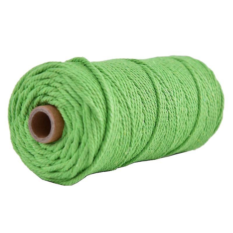 The New 1pcs Natural Cotton Rope