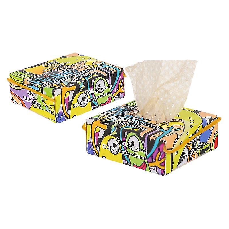 Paper Paper Sheets For Perm