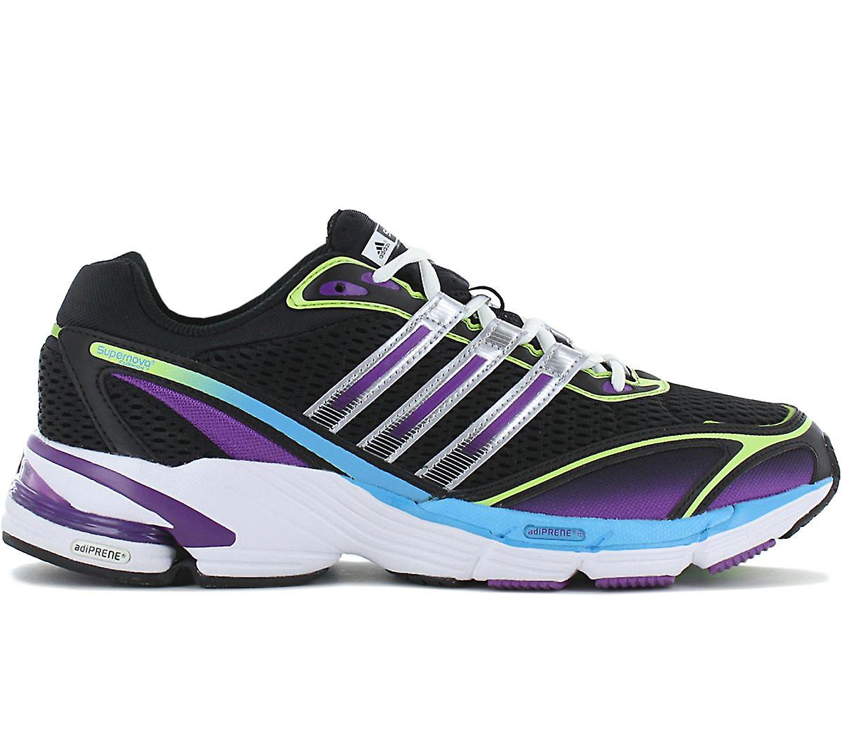 adidas Supernova Cushion 7 - Men's Sneakers Running Shoes Black GY5931