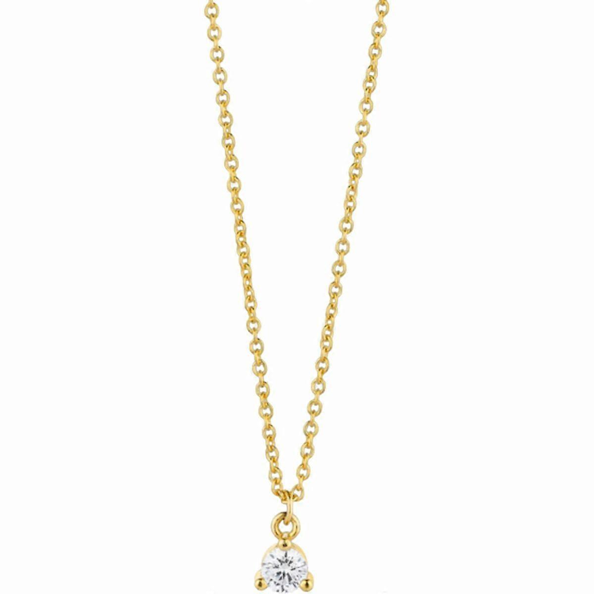 Women's Necklace Radiant RY000073 50 cm