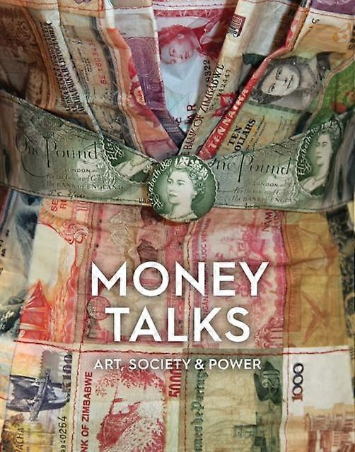 Money Talks Paperback