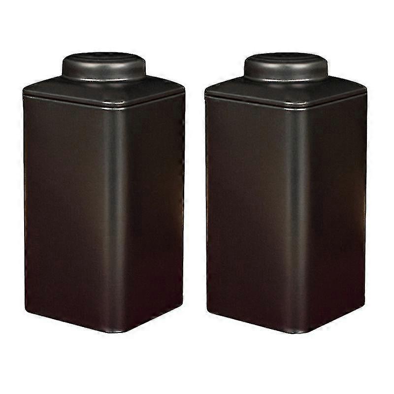 2pcs Food Containers,  Coffee Box