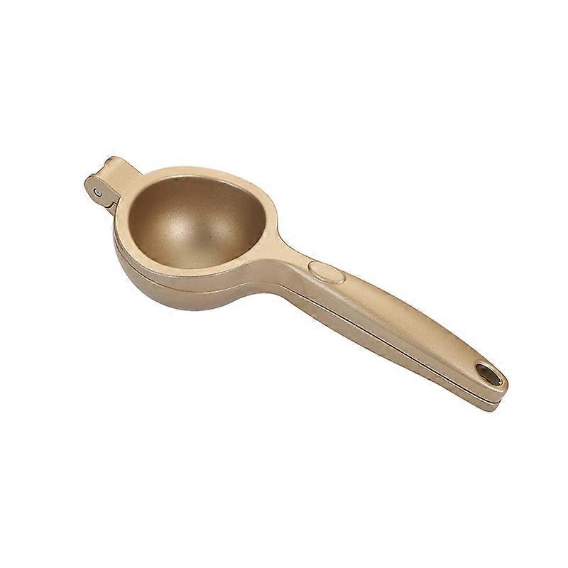 Manuel Citrus Juicer Orange Squeezer Lemon Press Citrus Press Machine rustfrit stål Køkken