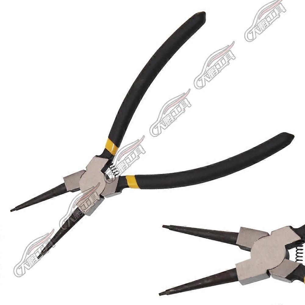 Straight Internal Plier Circlip Snap Ring Pliers No.28431