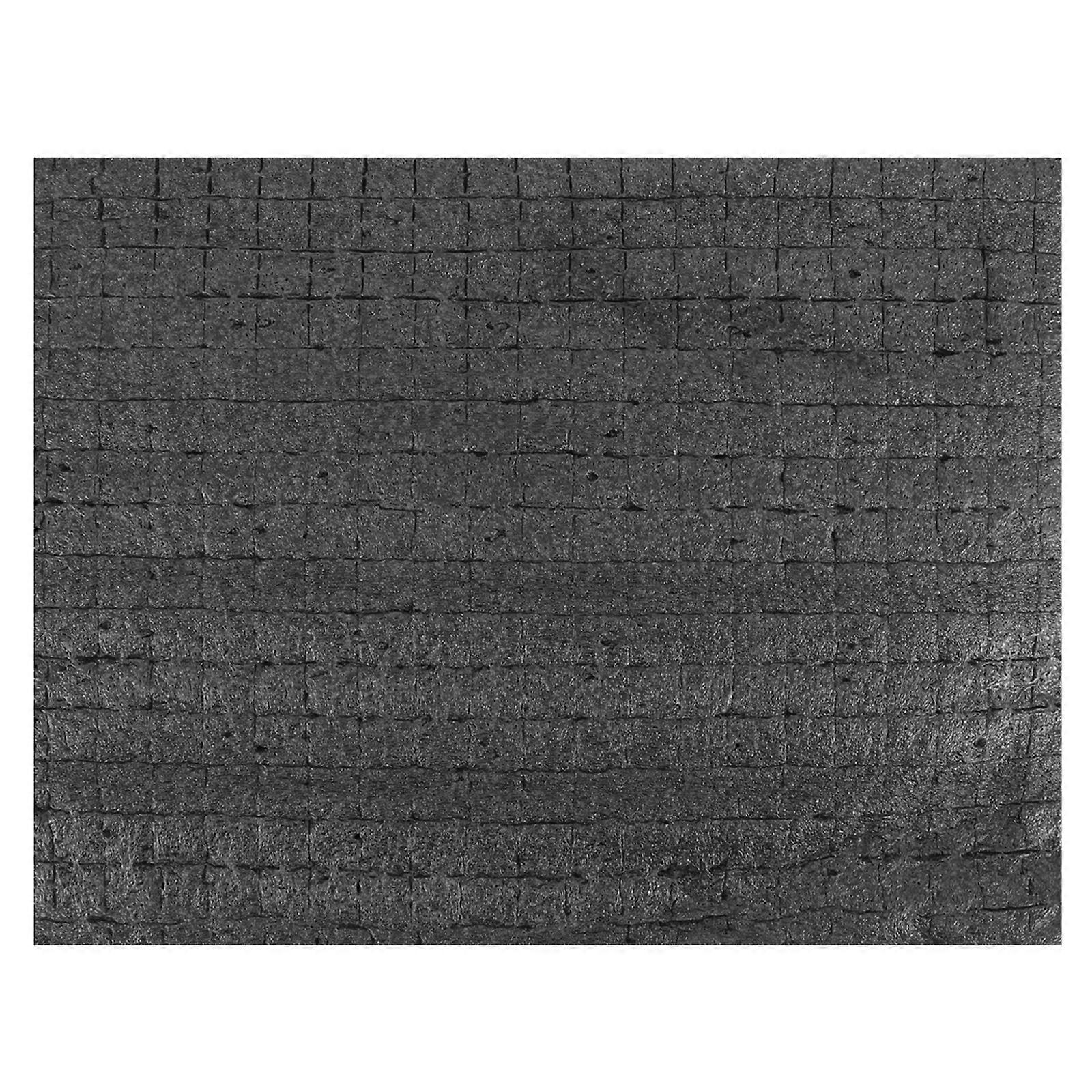 Packing Foam Practical Foam Insert Convenient Cube Foam Foam Board for Delivery