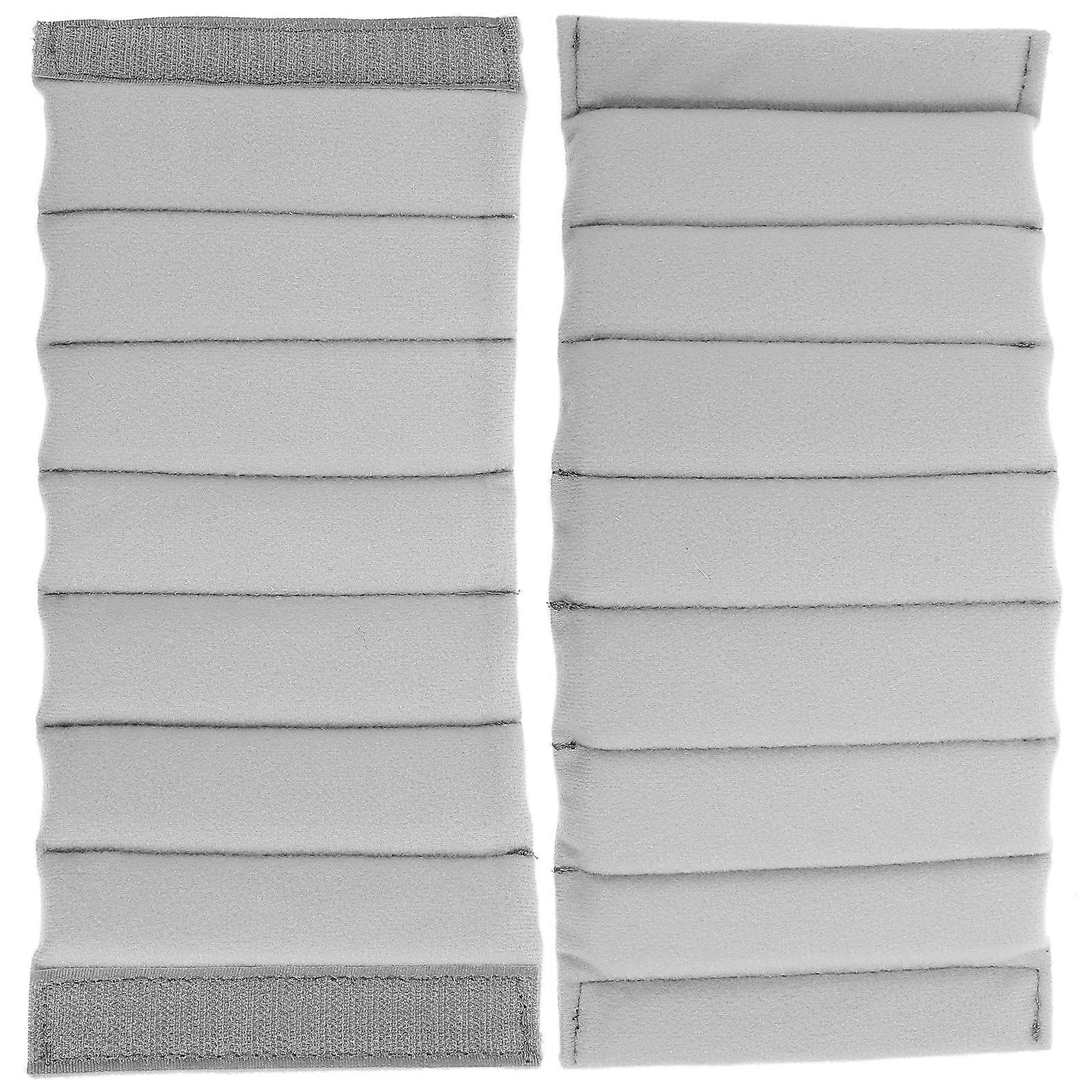 2pcs Bag Dividers for Camera Bag Camera Bag Dividers Camera Insert for Backpack