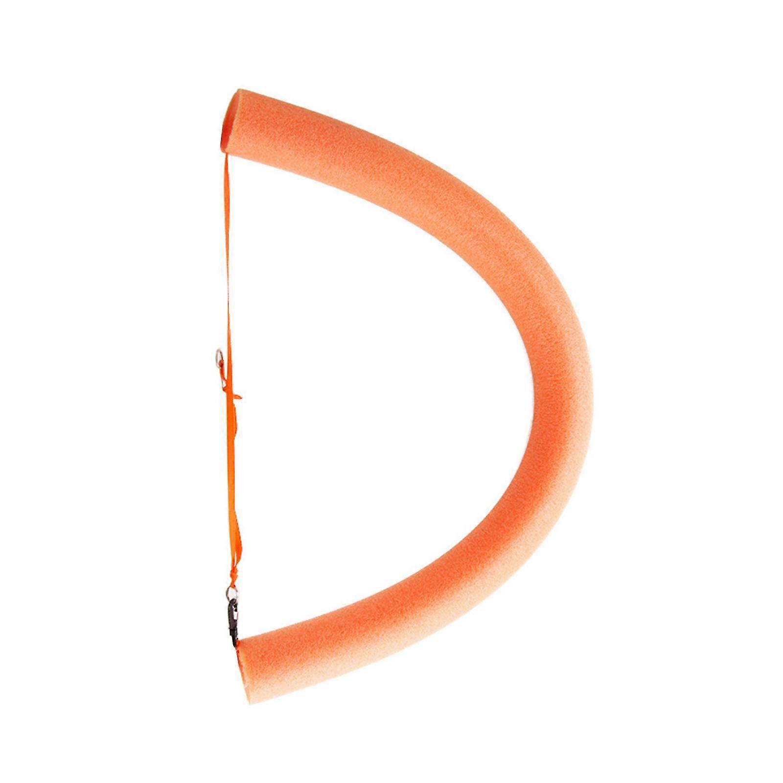 Pool Noodle Portable Float Rod Pool Float for Beach Swimming Pool