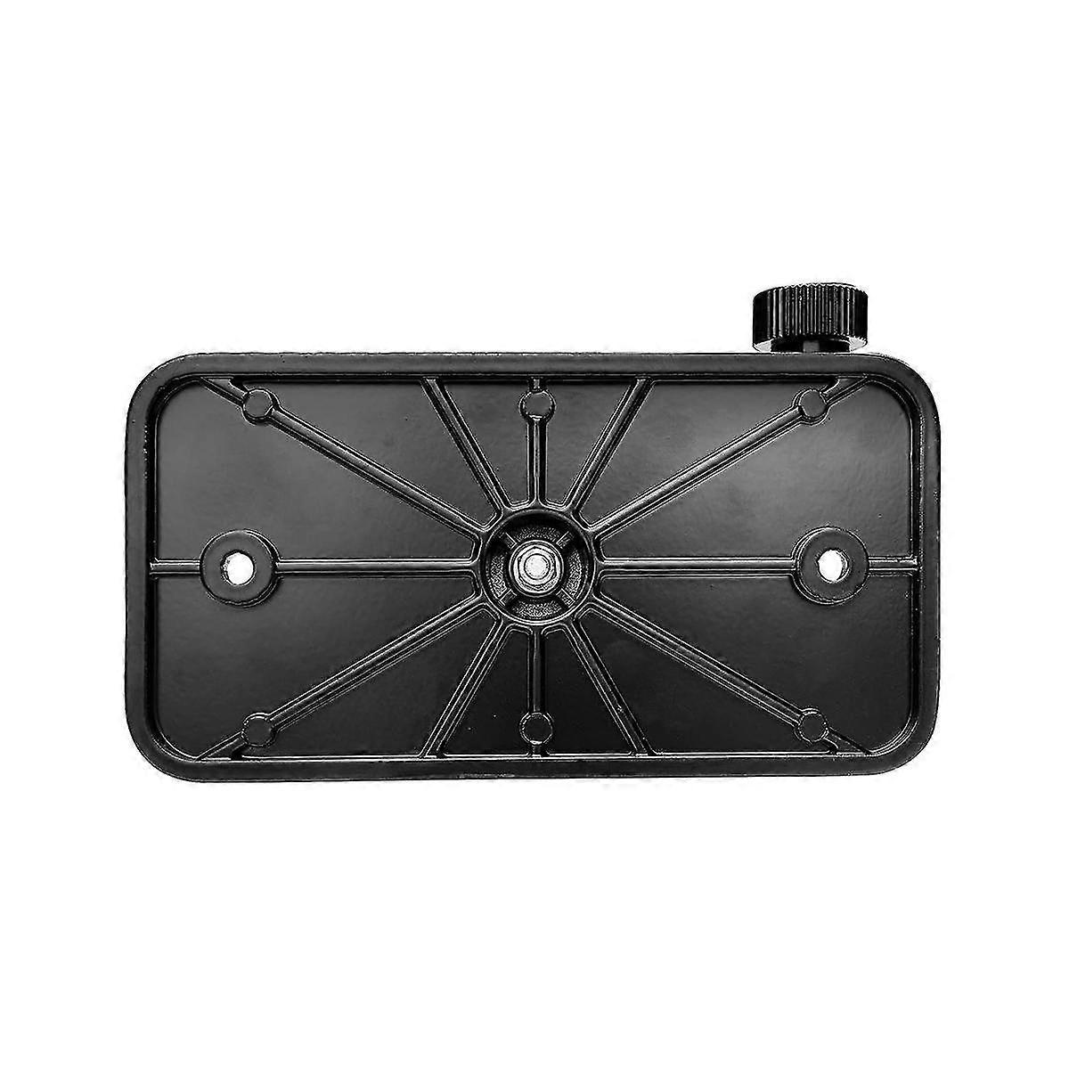 Maxpower 339075B Magnetische Wandhalterung Für Rasenmäher-Klingen – Mit 6 Magneten Für Bessere Stabilität