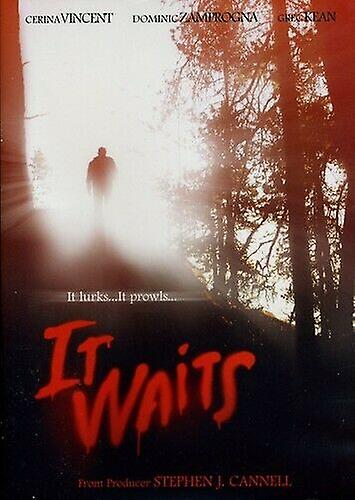 Vár [DVD] [2005] [Régió 1] [US Imp DVD