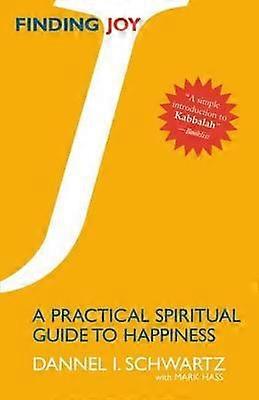 Finding Joy by Dannel I. Schwartz Paperback Book