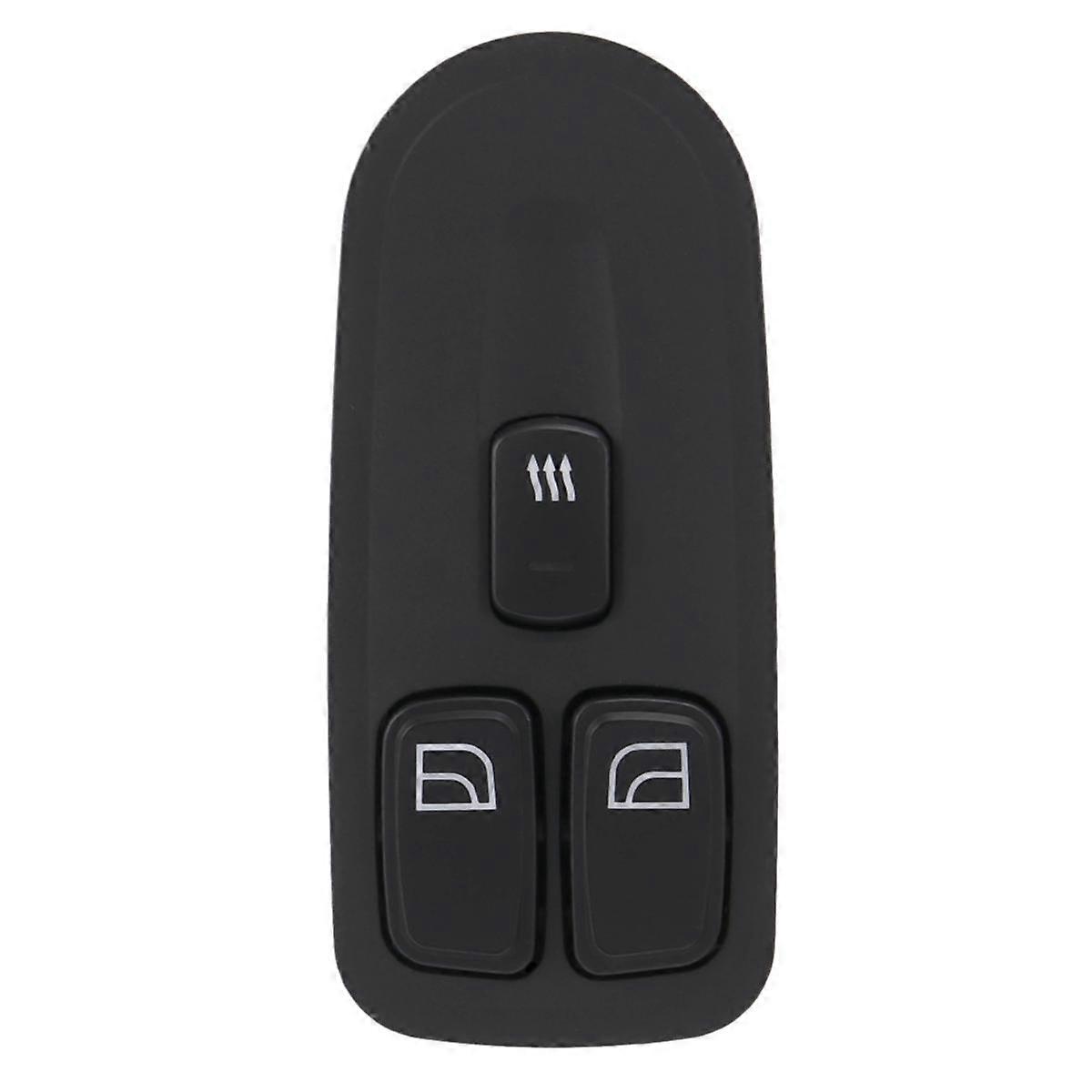 1895437 Car Window Switch Button Power Main Window Switch Driver Window Switch for