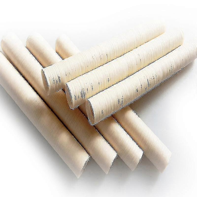 14m 17mm Edible Sausage Packaging Tools Sausage Tubes Casing For Sausage Maker