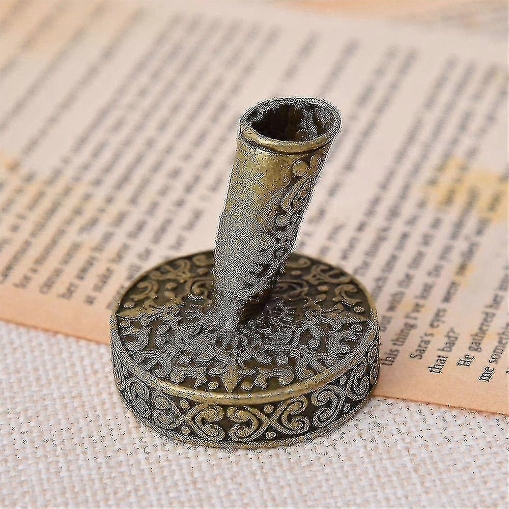 Feather Dip Fountain Pen H