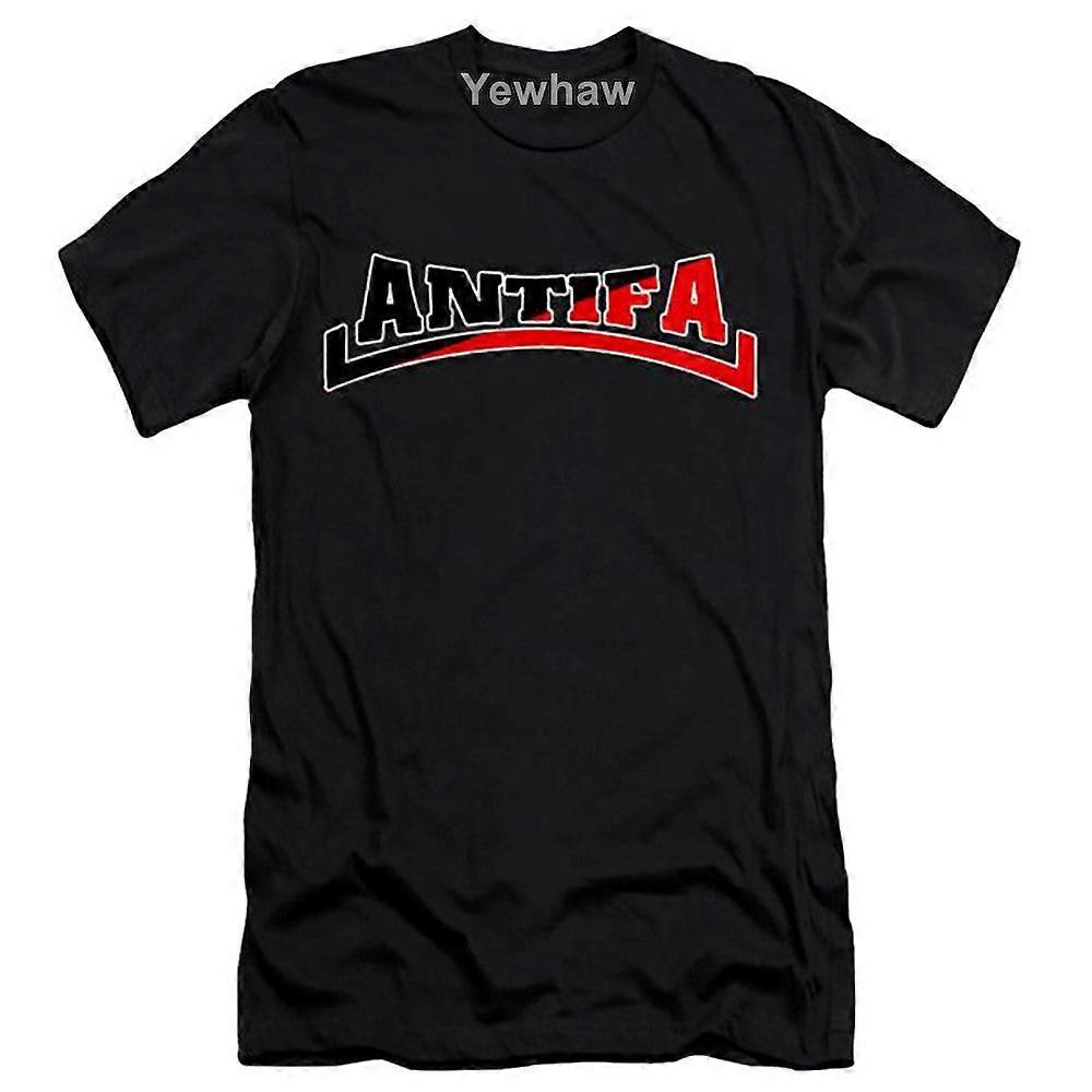 Antifa & Anti-fascist T-shirt