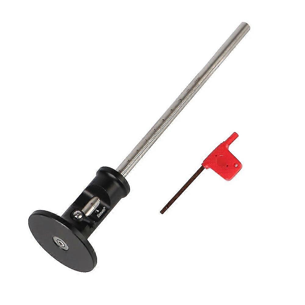 Carpentry Parallel Line New European Style Scriber Woodworking Scriber Blade Scribing Tools Drawing Mortise Marking Gauge