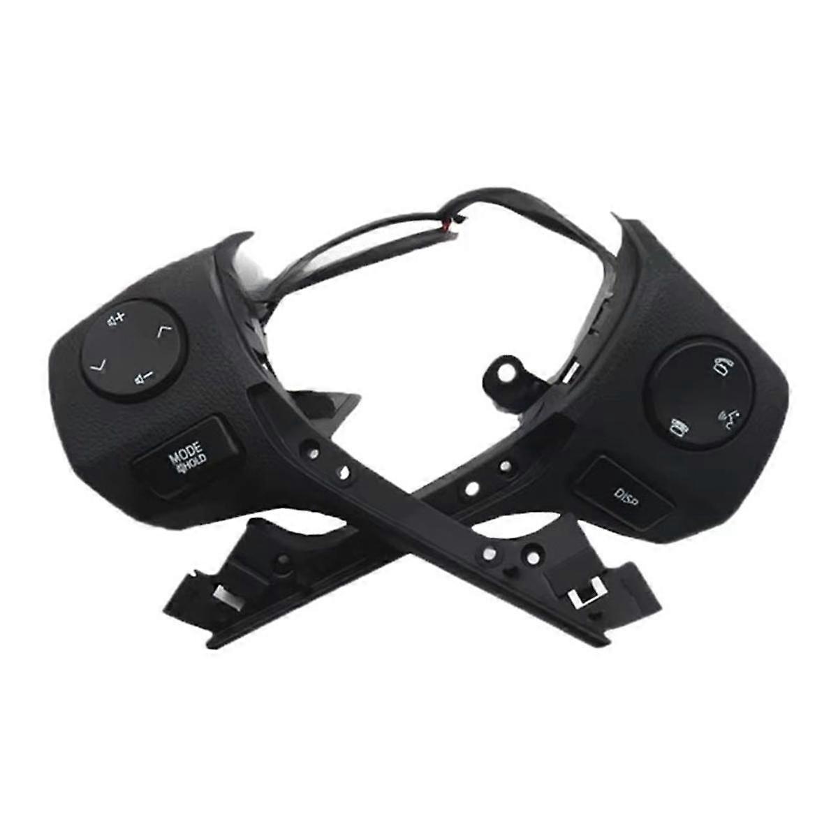 84250-02560 Steering Wheel Audio Control Button for Etios 2014-2018