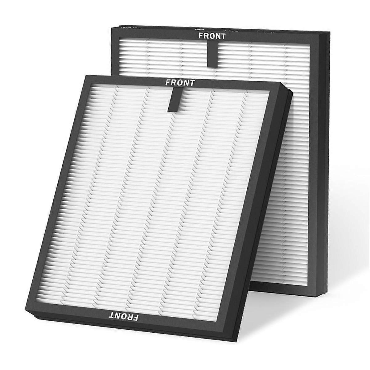 HY4866 True HEPA Air Purifier Replacement Filter for HY4866 / YIOU M1 Air Cleaner Air Purifier Part