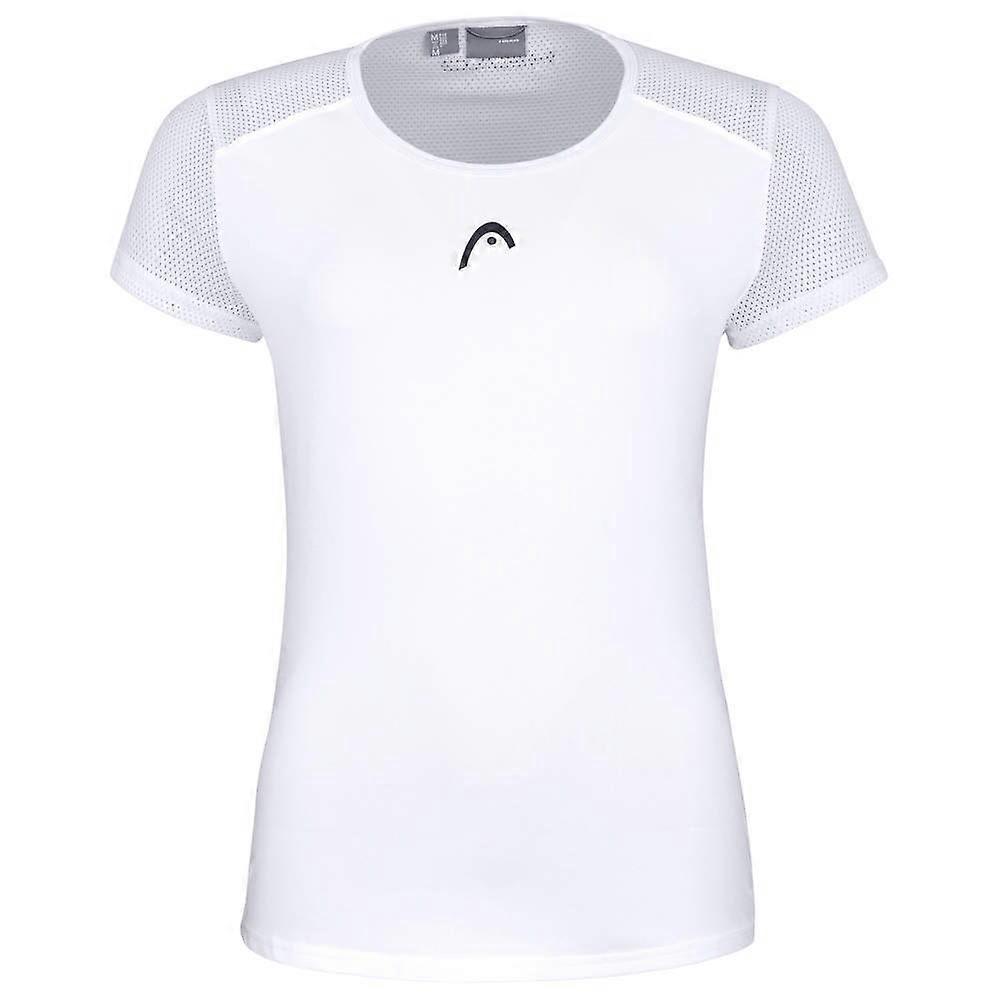 T-Shirt Head Sammy 814581WH