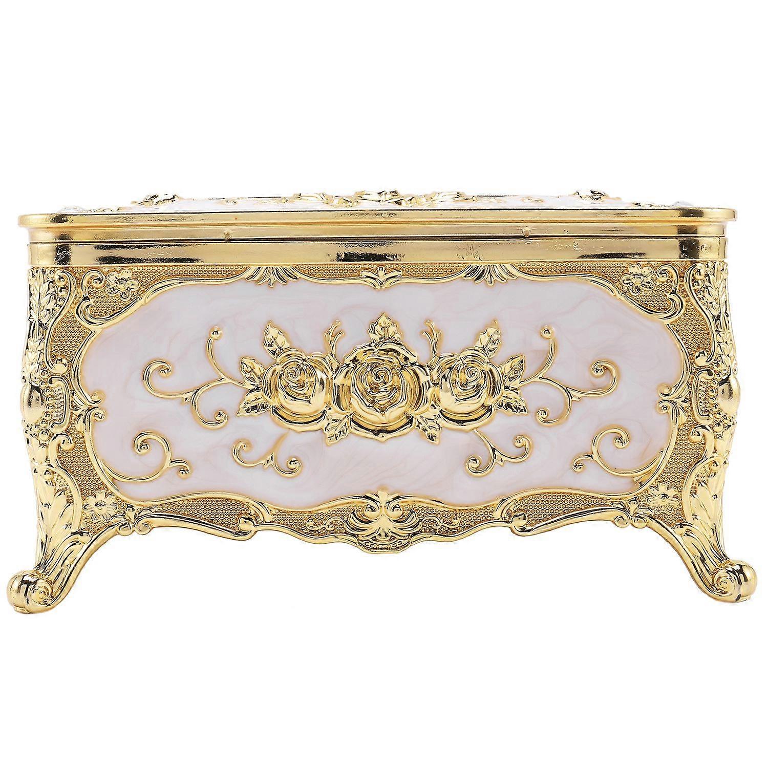 Acrylic Tissue Box Universal Paper Rack Office Table Accessories Home Office KTV Hotel Car Case Hol