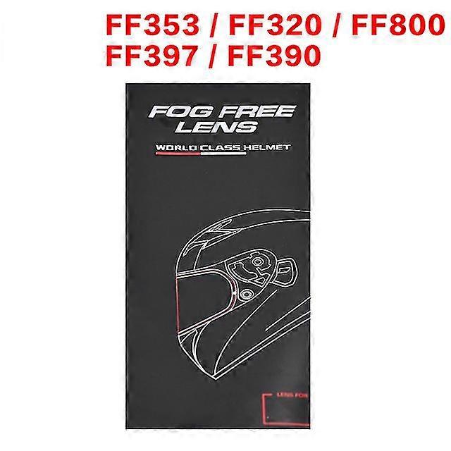 Casco Ls2 Ff320 Ff353 Ff328 Ff800 Wizjer kasku motocyklowego Capacete De Moto Kask pełnotwarzowy Akcesoria motocyklowe Soczewka tarczy