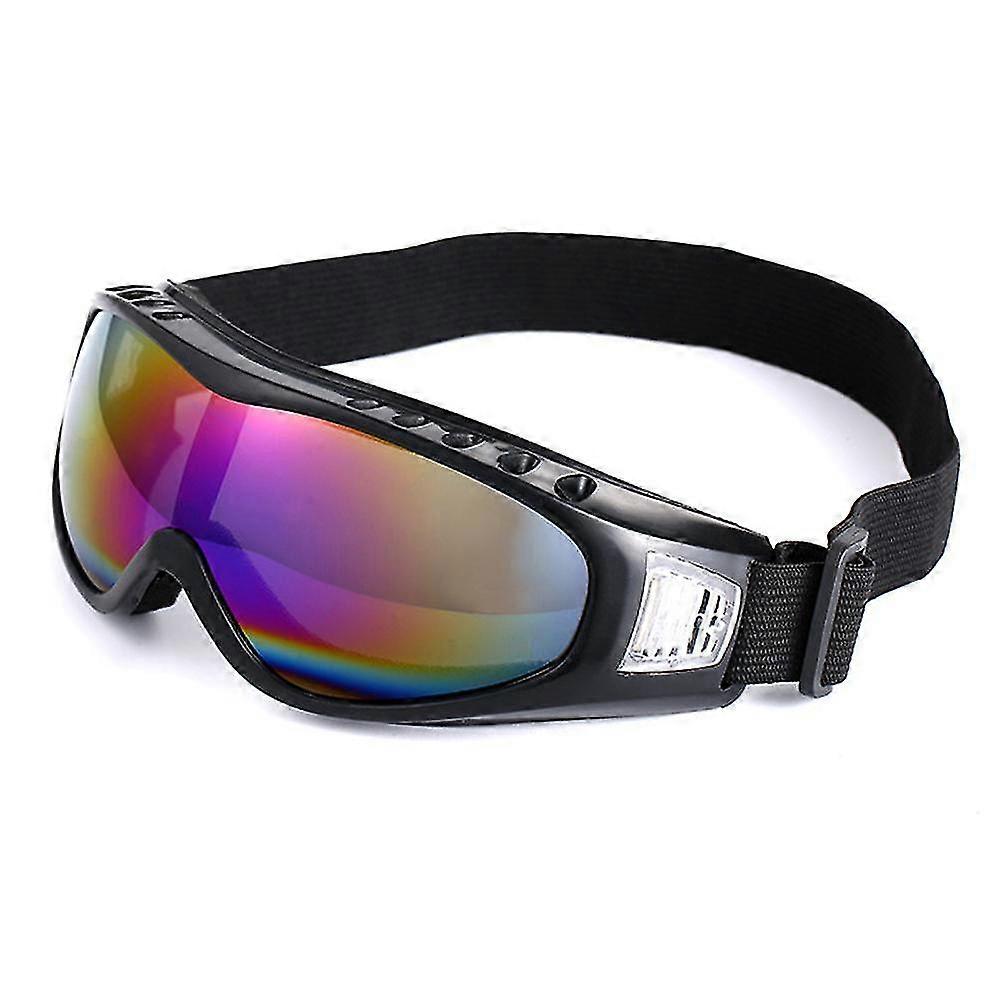 Occhiali da sci Donne E Uomini Bambini Snowsport Moto Occhiali da sci