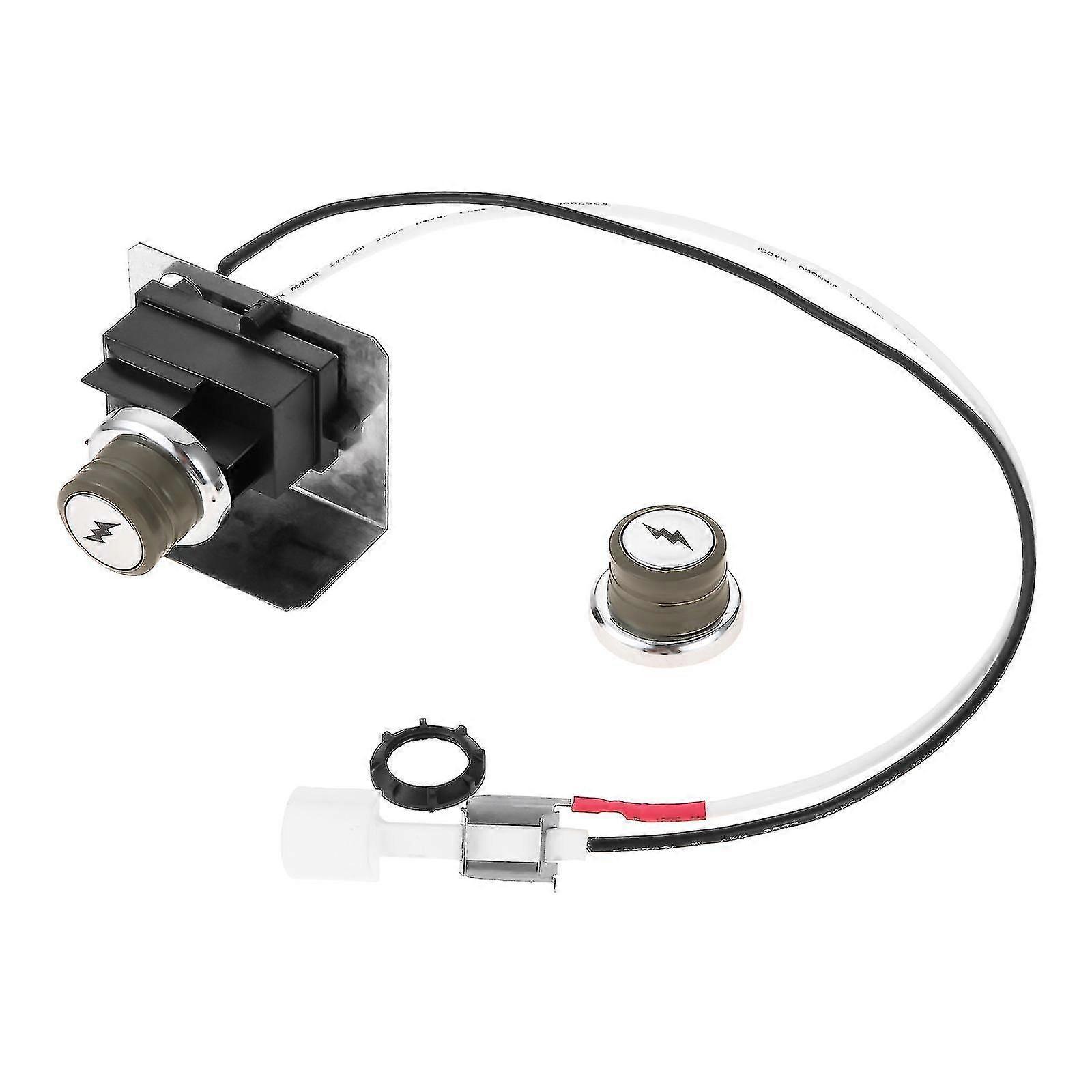 Weber Igniter Kit MCAMPAS Grill Igniter Kit Replacement For Weber