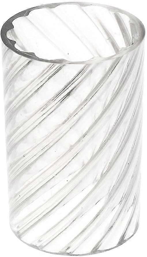 Round Spiral Candle Soap For, 7.5x12.7cm