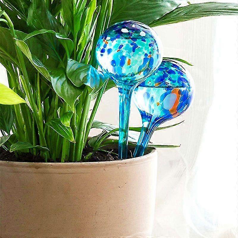 2 -pack Automatic Flower Water - Water Spreader Water Distributor