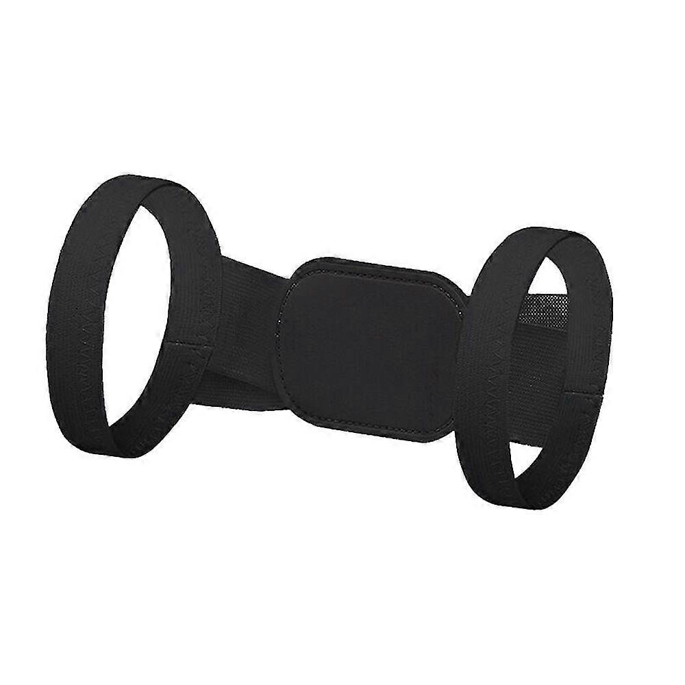 1/2 Piece Posture Corrector - Back Support for Men and Women - Upper Spine Support Straightener - Neck, Shoulder, Collarbone and Back Pain Relief