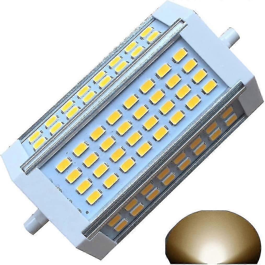 R7s Led Dimmable Light Bulb