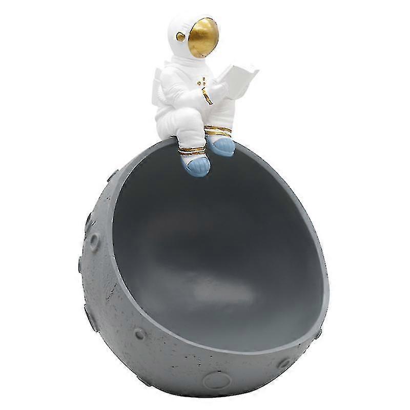 1pcs Astronaut Design Storage Case