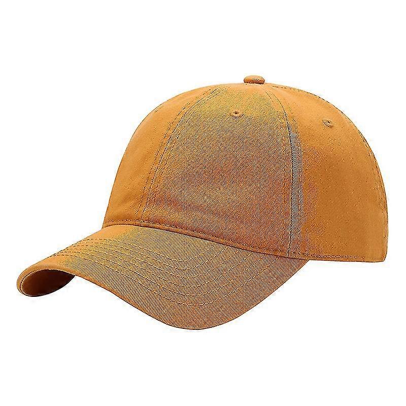 Extra Large Baseball-hat Adjustable Dad-hat Classic Blank Trucker-hat Dad-hats Golf-hat Dad-cap For Mens&womens
