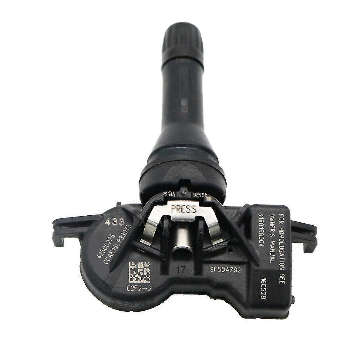 4250C275 Tpms Czujnik systemu monitorowania ciśnienia w oponach dla Pajero Pajero III Attrage Eclipse