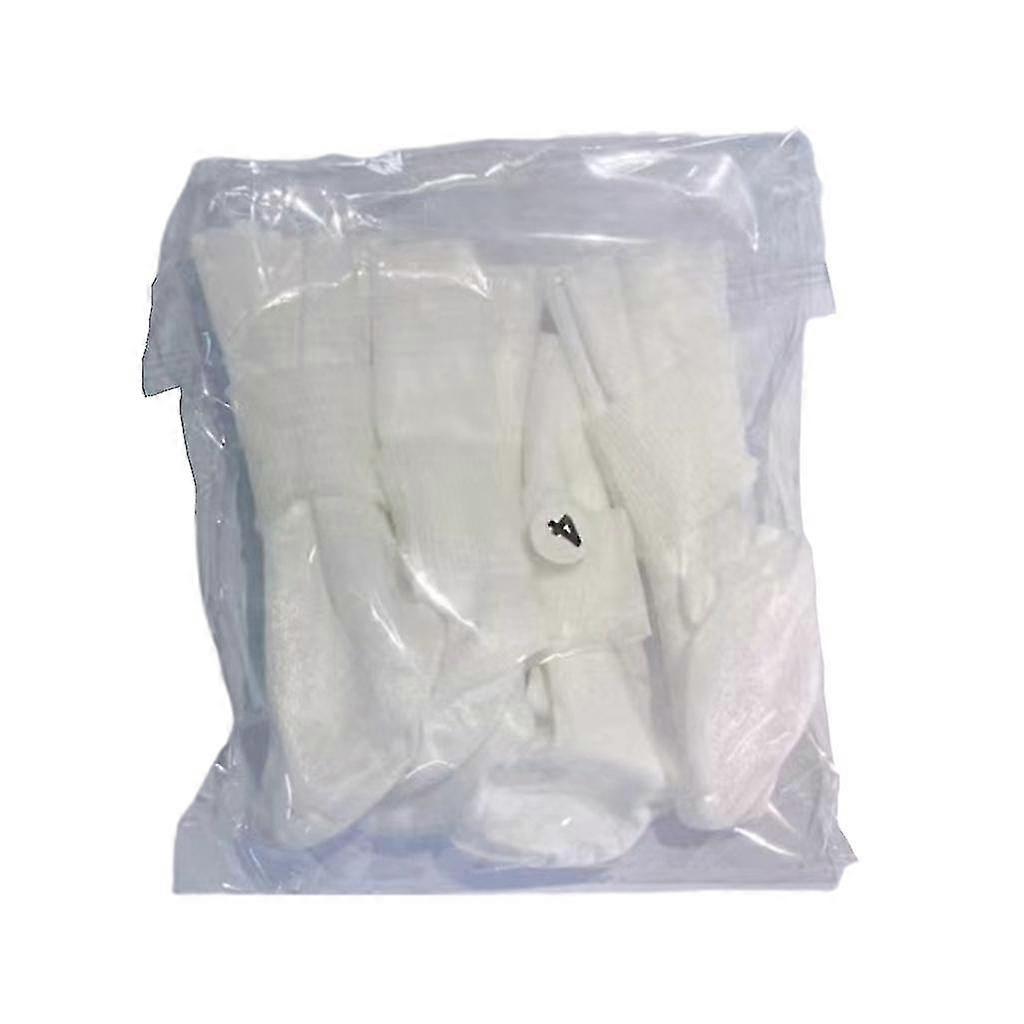 Dog Disposable Boots Paw-protection Compatible with Walking Dogs Dog Boots Disposable