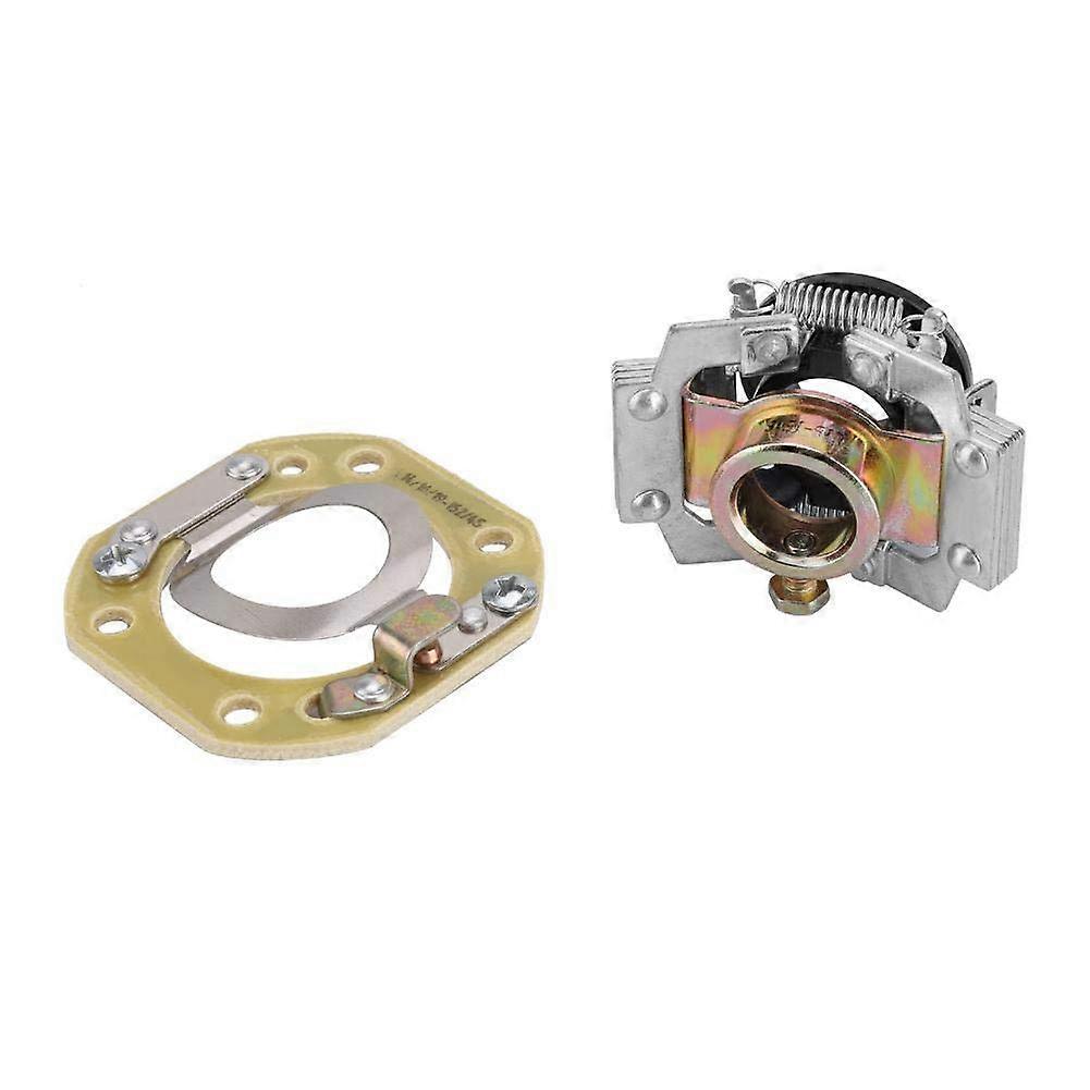Motor Centrifugal Switch,L19-154S 19mm Electric Motor Switches Electric Motor Part Centrifugal Swit
