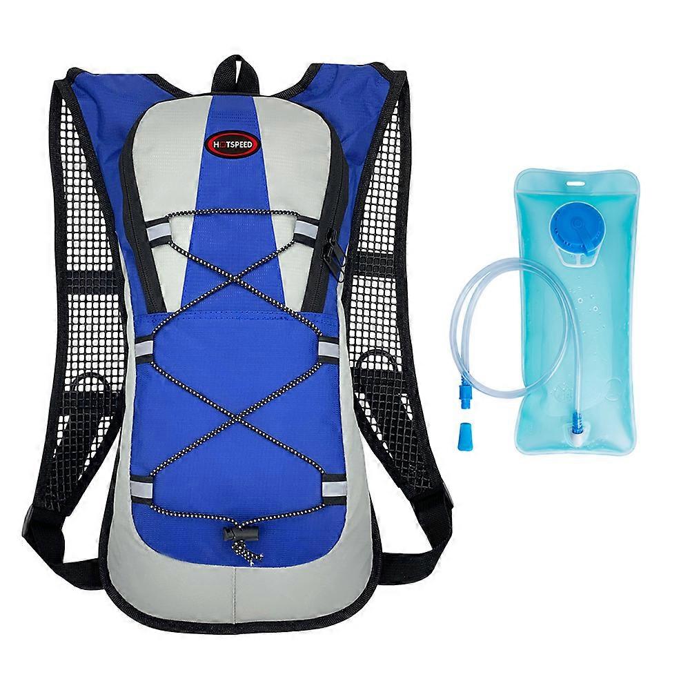 Utomhussporter cykling vätskepåse