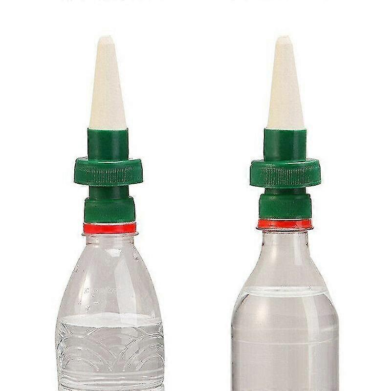 Plant Potted Ceramic Self Watering Spikes Automatic Watering Drip Garden Tools