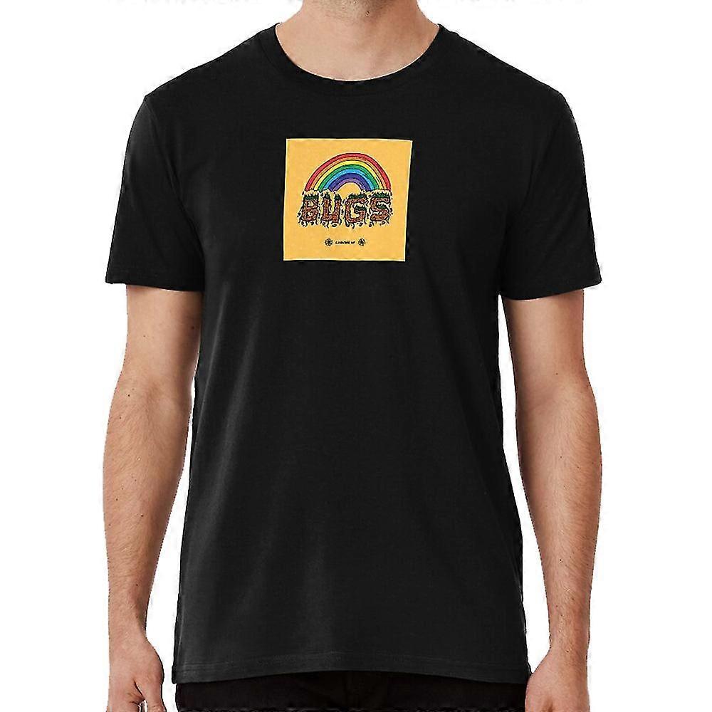 Bugs zenekar Crew Neck pl triple j