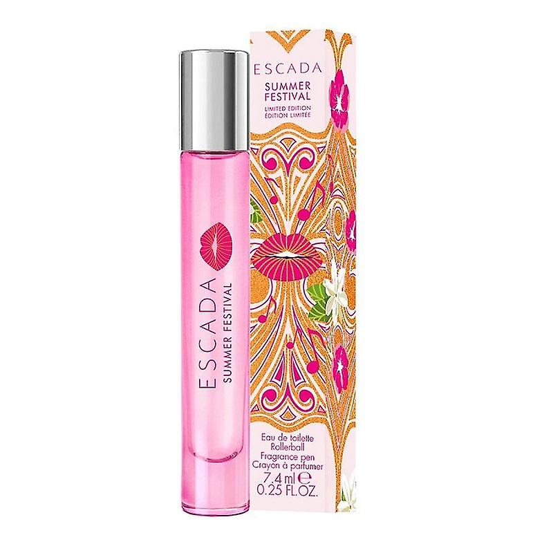 Escada Sommerfestival Edt 7.4ml