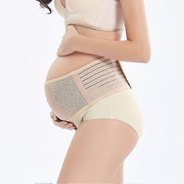 Maternity Belly Wraps Belly Bands Stress Reliever Belt Washable