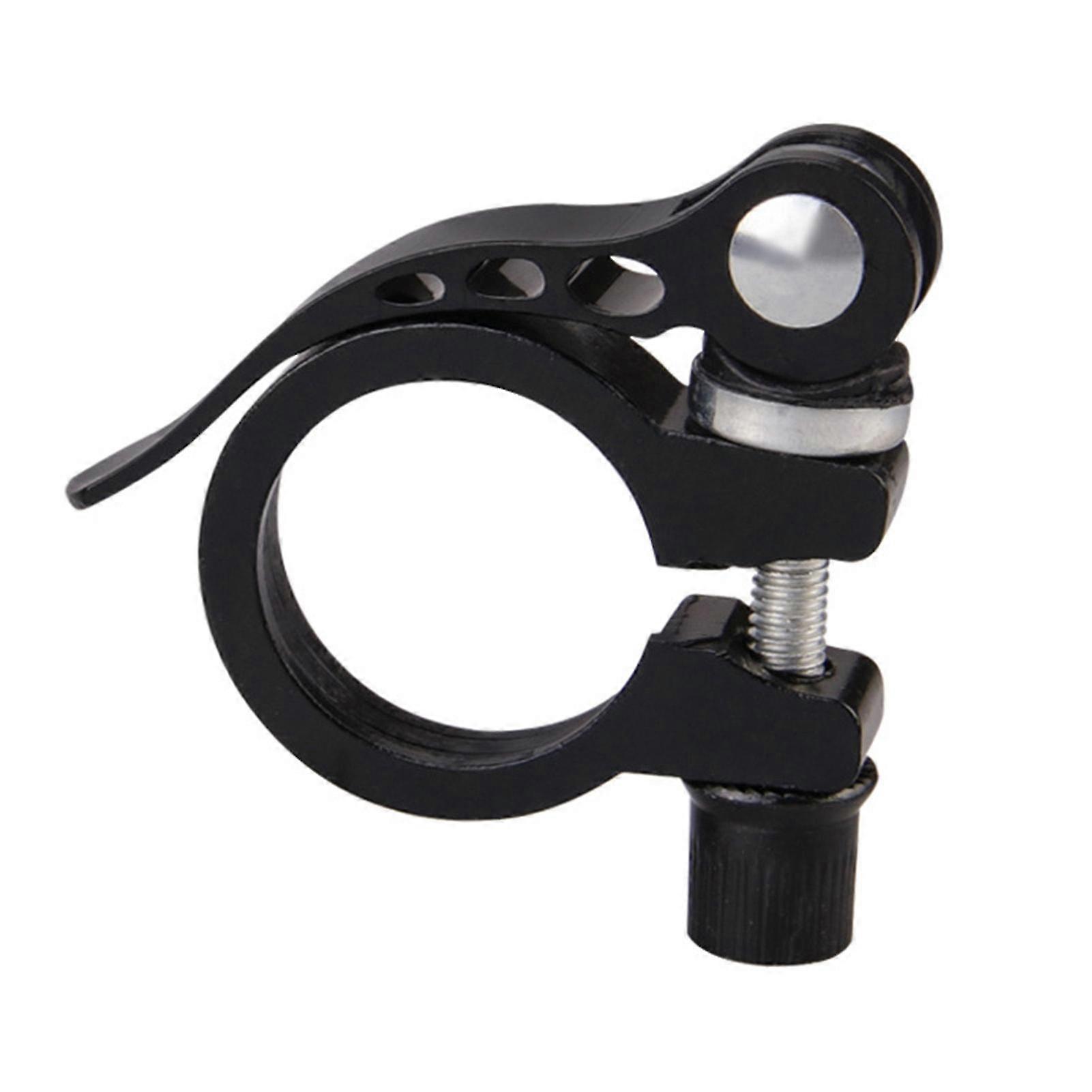 Farfi Cykel Quick Release Sadelpind Sadelrør Klemme